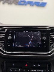 Volkswagen T-Roc 1.5 TSI BMT Sport DSG 2021