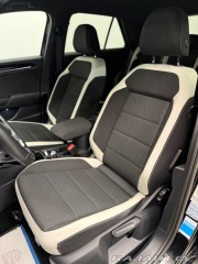 Volkswagen T-Roc 1.5 TSI BMT Sport DSG 2021