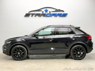 Volkswagen T-Roc 1.5 TSI BMT Sport DSG 2021
