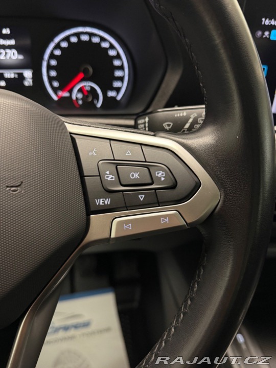 Volkswagen Caddy 2.0 TDI SCR Life 2022