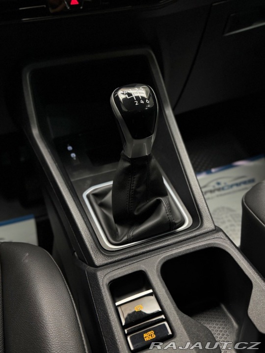 Volkswagen Caddy 2.0 TDI SCR Life 2022