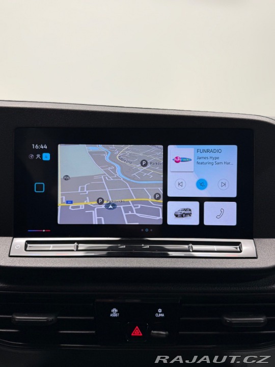 Volkswagen Caddy 2.0 TDI SCR Life 2022