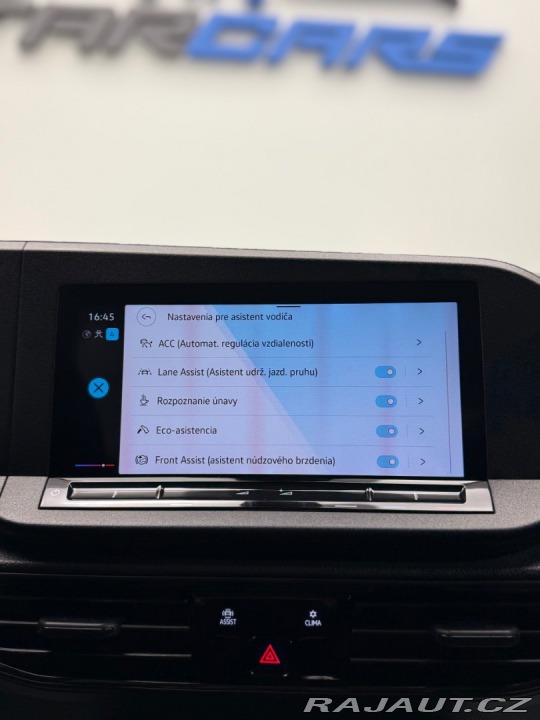 Volkswagen Caddy 2.0 TDI SCR Life 2022