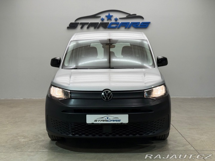 Volkswagen Caddy 2.0 TDI SCR Life 2022