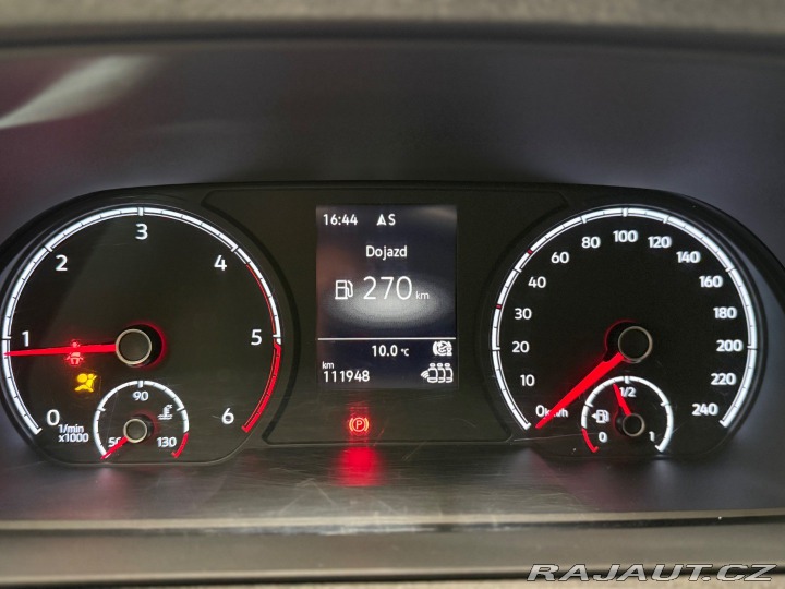 Volkswagen Caddy 2.0 TDI SCR Life 2022