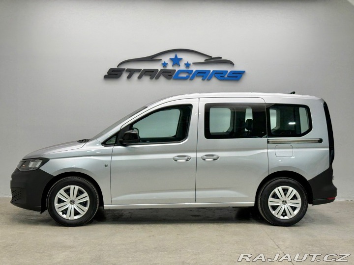 Volkswagen Caddy 2.0 TDI SCR Life 2022