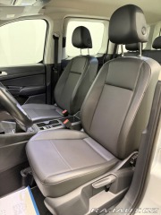 Volkswagen Caddy 2.0 TDI SCR Life 2022