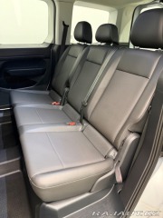 Volkswagen Caddy 2.0 TDI SCR Life 2022