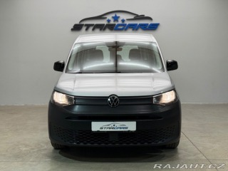 Volkswagen Caddy 2.0 TDI SCR Life 2022