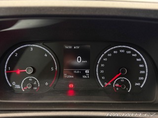 Volkswagen Caddy 2.0 TDI SCR Life 2022