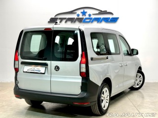 Volkswagen Caddy 2.0 TDI SCR Life 2022