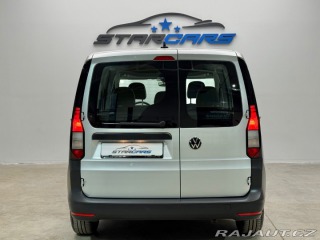 Volkswagen Caddy 2.0 TDI SCR Life 2022