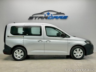 Volkswagen Caddy 2.0 TDI SCR Life 2022