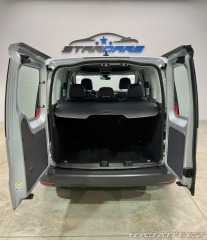 Volkswagen Caddy 2.0 TDI SCR Life 2022