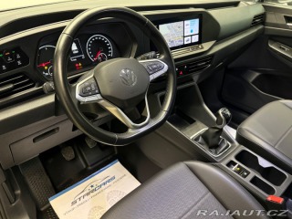 Volkswagen Caddy 2.0 TDI SCR Life 2022