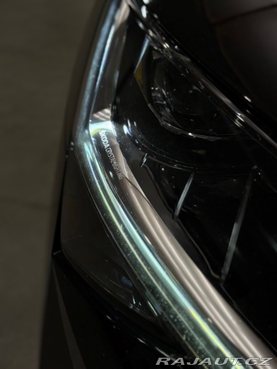 Škoda Superb Combi  2.0 TDI SCR Sportl 2022