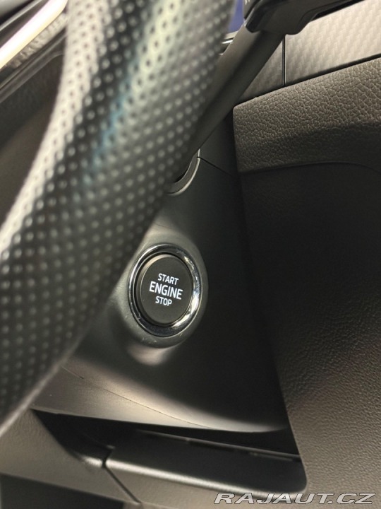 Škoda Superb Combi 2.0 TDI SCR Sportl 2022