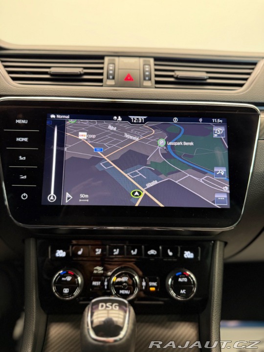 Škoda Superb Combi 2.0 TDI SCR Sportl 2022