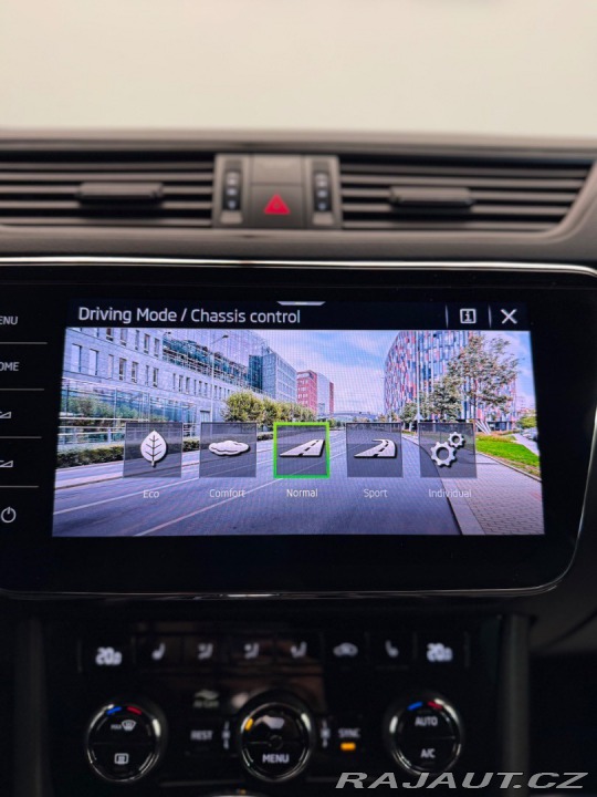 Škoda Superb Combi 2.0 TDI SCR Sportl 2022