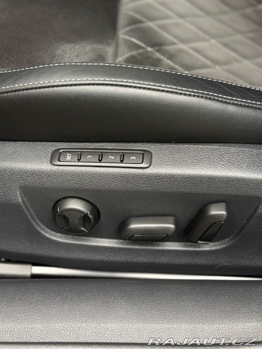 Škoda Superb Combi 2.0 TDI SCR Sportl 2022