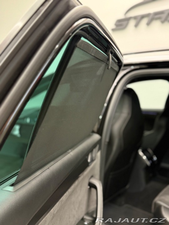 Škoda Superb Combi 2.0 TDI SCR Sportl 2022