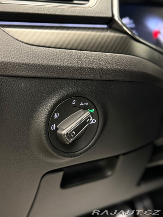 Škoda Superb Combi 2.0 TDI SCR Sportl 2022