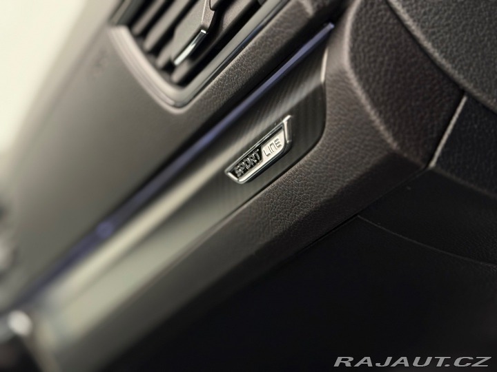 Škoda Superb Combi 2.0 TDI SCR Sportl 2022