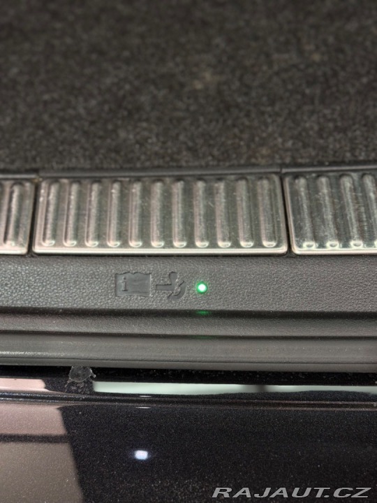 Škoda Superb Combi 2.0 TDI SCR Sportl 2022