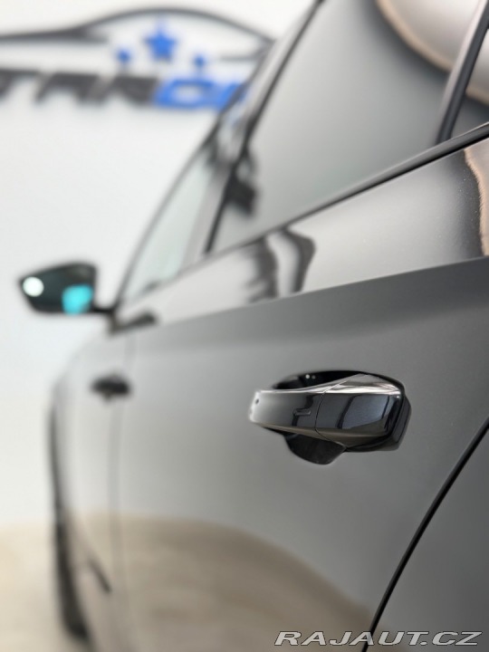 Škoda Superb Combi 2.0 TDI SCR Sportl 2022