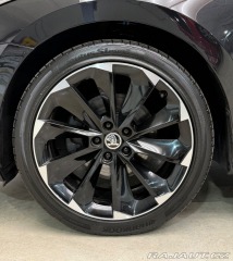 Škoda Superb Combi 2.0 TDI SCR Sportl 2022