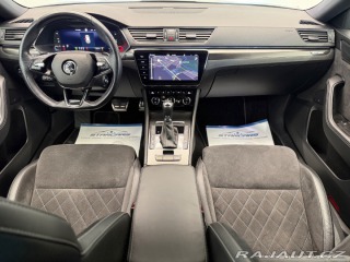 Škoda Superb Combi 2.0 TDI SCR Sportl 2022