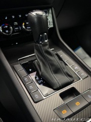 Škoda Superb Combi 2.0 TDI SCR Sportl 2022