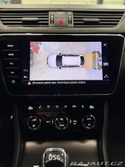 Škoda Superb Combi 2.0 TDI SCR Sportl 2022