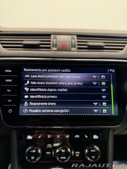 Škoda Superb Combi 2.0 TDI SCR Sportl 2022