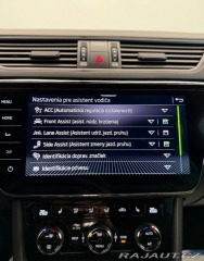 Škoda Superb Combi 2.0 TDI SCR Sportl 2022