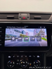 Škoda Superb Combi 2.0 TDI SCR Sportl 2022