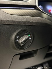 Škoda Superb Combi 2.0 TDI SCR Sportl 2022