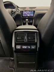 Škoda Superb Combi 2.0 TDI SCR Sportl 2022