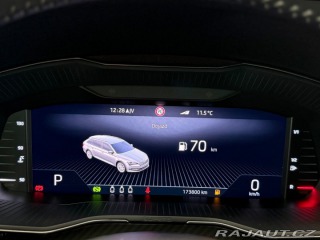 Škoda Superb Combi 2.0 TDI SCR Sportl 2022