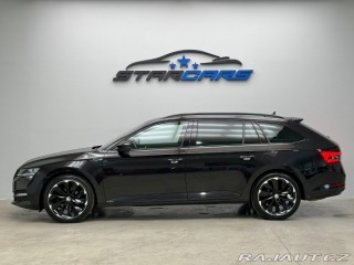 Škoda Superb Combi 2.0 TDI SCR Sportl 2022