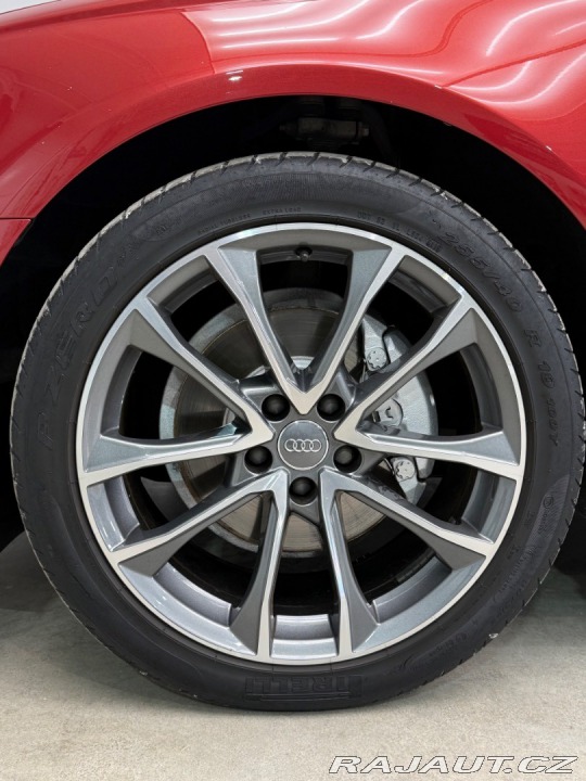 Audi A6 Avant  2.0 TDI DPF ultra 2016