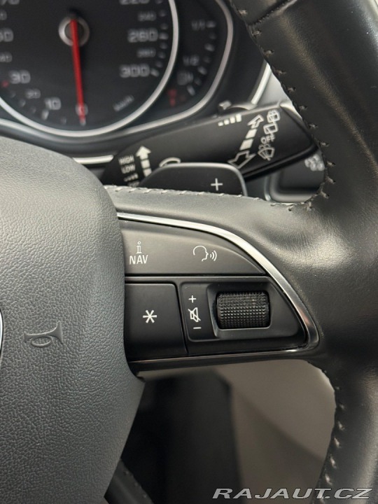 Audi A6 Avant  2.0 TDI DPF ultra 2016