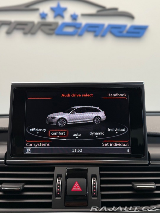 Audi A6 Avant  2.0 TDI DPF ultra 2016