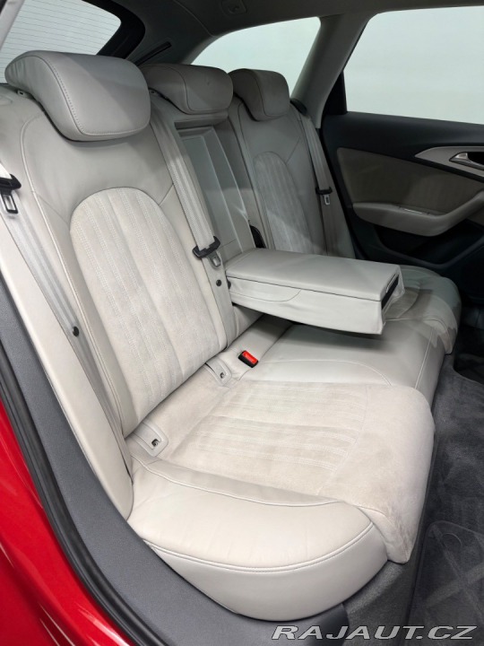 Audi A6 Avant  2.0 TDI DPF ultra 2016