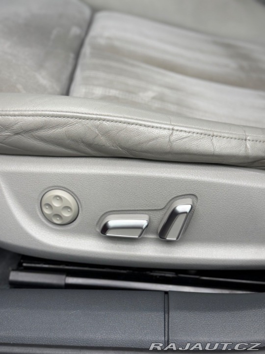 Audi A6 Avant  2.0 TDI DPF ultra 2016