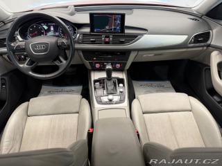 Audi A6 Avant  2.0 TDI DPF ultra 2016