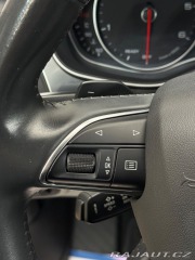 Audi A6 Avant  2.0 TDI DPF ultra 2016