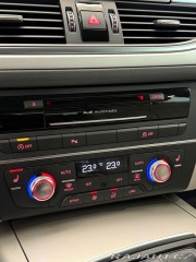 Audi A6 Avant  2.0 TDI DPF ultra 2016