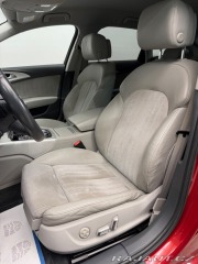 Audi A6 Avant  2.0 TDI DPF ultra 2016