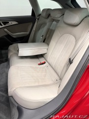 Audi A6 Avant  2.0 TDI DPF ultra 2016